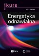 Krtki kurs. Energetyka odnawialna, Nick Jelley