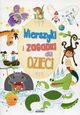 Wierszyki i zagadki dla dzieci, Krystian Pruchnicki