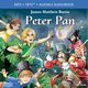 Peter Pan, James Matthew  Barrie