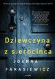 Dziewczyna z sierocica, Joanna Parasiewicz