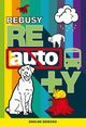Rebusy, Beata Guzowska