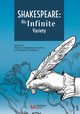 Shakespeare: His Infinite Variety, Krystyna Kujawiska-Courtney, Grzegorz Zinkiewicz