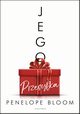 JEGO PRZESYKA, Penelope Bloom