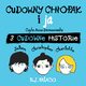 Cudowny chopak i ja: trzy cudowne historie, R.J. Palacio