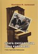 Szafa emisariusza Jana Karskiego i inne reportae historyczne, Stanisaw Jankowski