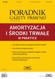 Amortyzacja i rodki trwae w praktyce, Infor Pl