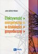 Efektywno energetyczna w dziaalnoci gospodarczej, Jan Grzyski