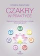 Czakry w praktyce, Christine Arana Fader
