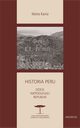 Historia Peru. Dzieje niepodlegej republiki, Marta Kania