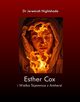 Esther Cox i Wielka Tajemnica z Amherst, Dr Jeremiah Nightshade