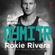 Dymitr. Jej rosyjski obroca #2, Roxie Rivera