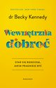 Wewntrzna dobro, dr Becky Kennedy