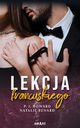 Lekcja francuskiego, P.J. Howard, Natalie Renard