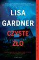 CZYSTE ZO, Lisa Gardner