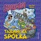 Scooby-Doo! Tajemnicza Spka, Jesse Leon McCann