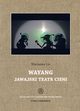 Wayang. Jawajski teatr cieni, Marianna Lis