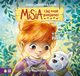 Misia i jej mali pacjenci. W krainie ubra, Aniela Cholewiska-Szkolik