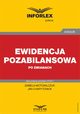 Ewidencja pozabilansowa po zmianach, Izabela Motowilczuk, Jan Charytoniuk