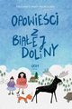 Opowieci z Biaej Doliny, Przemek Corso, Marcelina Misztal