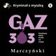 Gaz 303. Detektyw Rafa Krlik na tropie, Antoni Marczyski