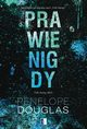 Prawie nigdy, Penelope Douglas
