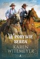W porywie serca, Karen Witemeyer