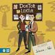 Doktor Lektur, Marcin Przewoniak