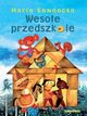 Wesoe przedszkole, Maria Kownacka