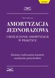 Amortyzacja jednorazowa i rozliczanie amortyzacji w praktyce, Infor Pl