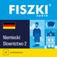 FISZKI audio ? niemiecki ? Sownictwo 2, Kinga Perczyska