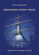 Nowoczesne systemy GMDSS, Jerzy Czajkowski