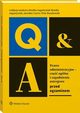 Prawo administracyjne - cz oglna i zagadnienia ustrojowe. Przed egzaminem, Monika Augustyniak, Piotr Ruczkowski, Jarosaw Czerw