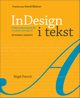 InDesign i tekst, Nigel French