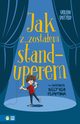 Jak zostaem standuperem, czyli historia Billy'ego Plimptona, Helen Rutter
