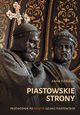 Piastowskie strony, Anna Plenzler