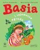 Basia i tajemnice ogrodu, Zofia Stanecka
