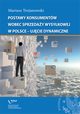 Postawy konsumentw wobec sprzeday wysykowej w Polsce - ujcie dynamiczne, Mariusz Trojanowski