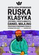 Ruska klasyka, Daniel Majling