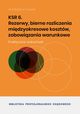 KSR 6 Rezerwy, bierne rozliczenia midzyokresowe kosztw, zobowizania warunkowe, Dr Katarzyna Trzpioa
