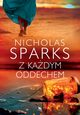 Z kadym oddechem, Nicholas Sparks