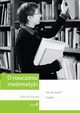 O nauczaniu matematyki. Wykady dla nauczycieli i studentw. Tom 4, Micha Szurek