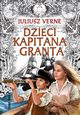 Dzieci kapitana Granta, Juliusz Verne