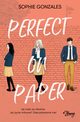 Perfect on Paper, Sophie Gonzales