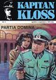 Kapitan Kloss. Partia Domina (t.11), Andrzej Zbych, Mieczysaw Winiewski