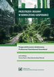 Przestrze i regiony w nowoczesnej gospodarce. Ksiga jubileuszowa dedykowana Profesorowi Stanisawowi Korenikowi, 