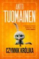 Czynnik krlika, Antti Tuomainen