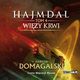 Hajmdal. Tom 4. Wizy krwi, Dariusz Domagalski