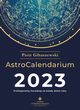 AstroCalendarium 2023, Piotr Gibaszewski