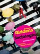 Socjologia, Anthony Giddens, Philip W. Sutton