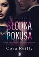 Sodka pokusa, Cora Reilly